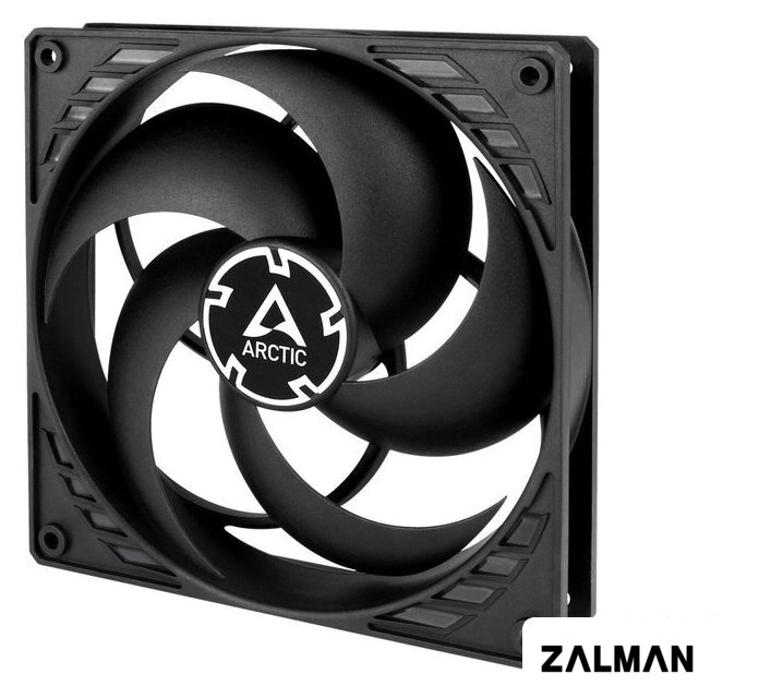 Комплект вентиляторов для корпуса Arctic P14 ACFAN00136A (5 шт.)