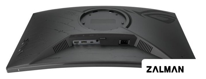 Игровой монитор ASUS ROG Strix XG27WCS