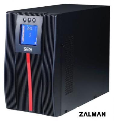 Источник бесперебойного питания Powercom Macan MAC-2000