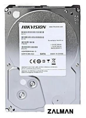 Жесткий диск Hikvision DS20HKVS-VX1 2TB