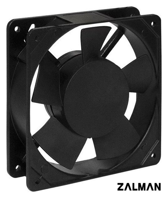Вентилятор для корпуса Raskat RH120D PWM