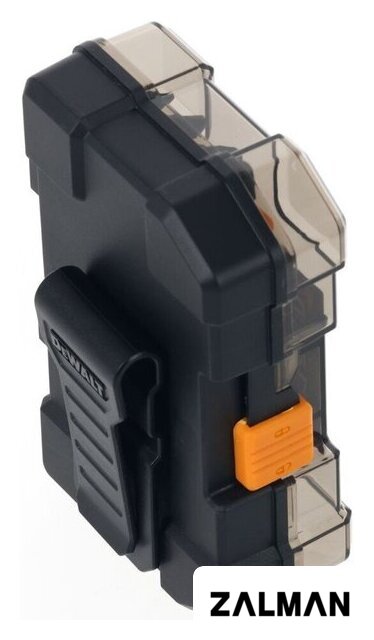 Набор бит DeWalt DT70900T