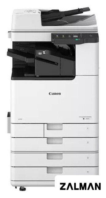 МФУ Canon imageRUNNER 2930i