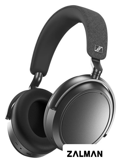 Наушники Sennheiser Momentum 4 Wireless (графит)