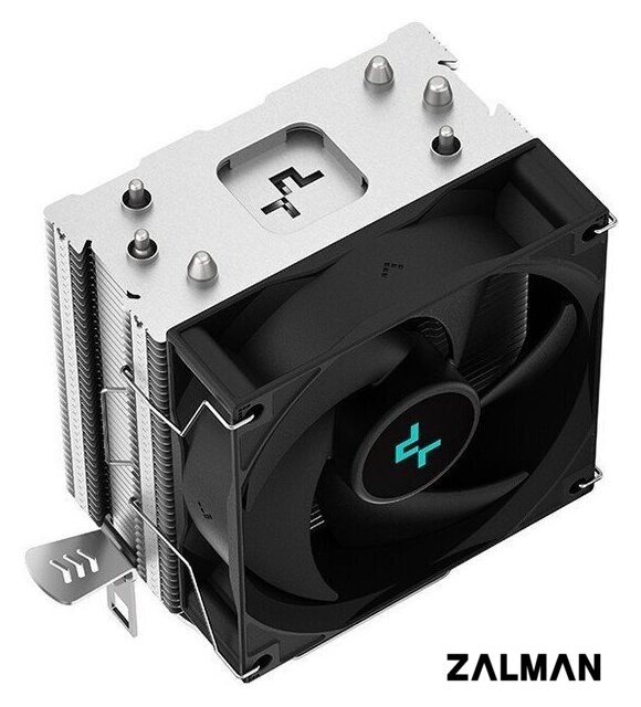 Кулер для процессора DeepCool AG300 R-AG300-BKNNMN-G