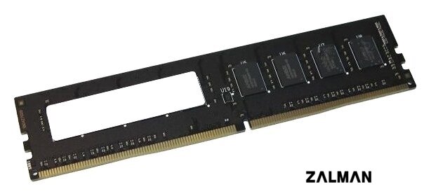 Оперативная память AMD Radeon R3 4GB DDR3 PC3-10600 R334G1339U1S-U