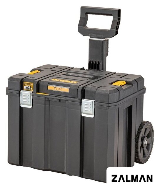 Тележка DeWalt TSTAK DWST83347-1