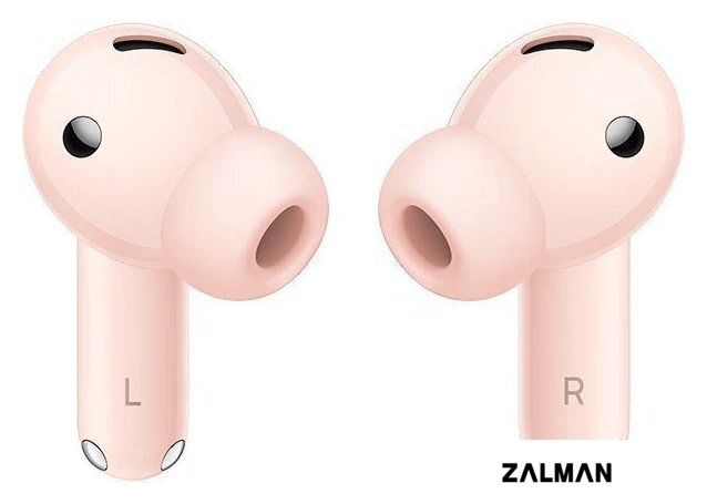 Наушники Huawei FreeBuds 7i (розовый, международная версия)