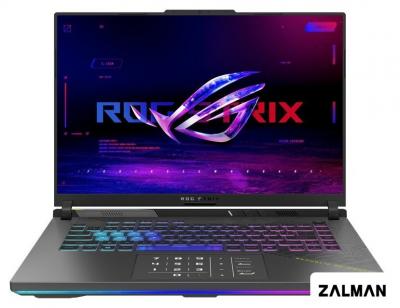Игровой ноутбук ASUS ROG Strix G16 2025 G614FM-S5031