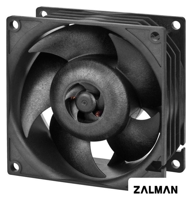 Комплект вентиляторов для корпуса Arctic S8038-10K 4 Pack ACFAN00291A