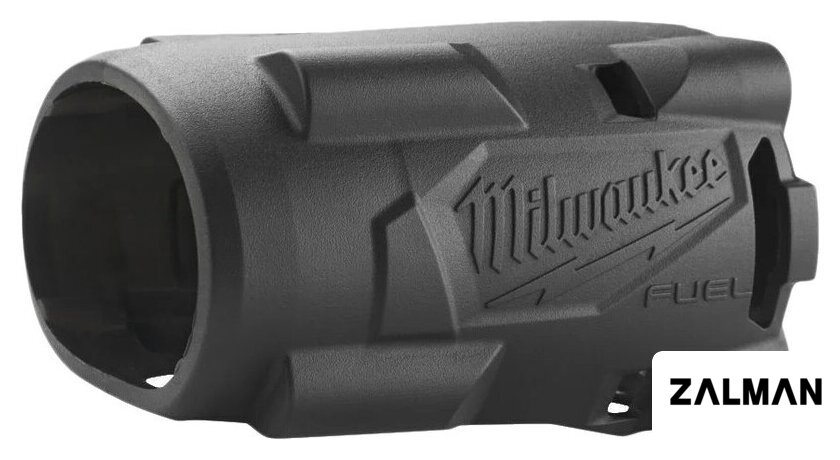 Чехол резиновый Milwaukee M18FIW2F+M18FIW2P 4932478770