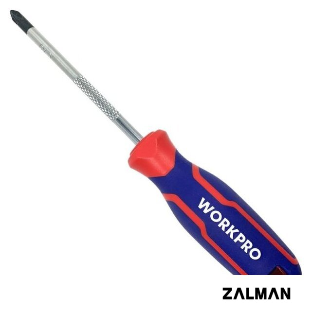 Отвертка Workpro WP221029