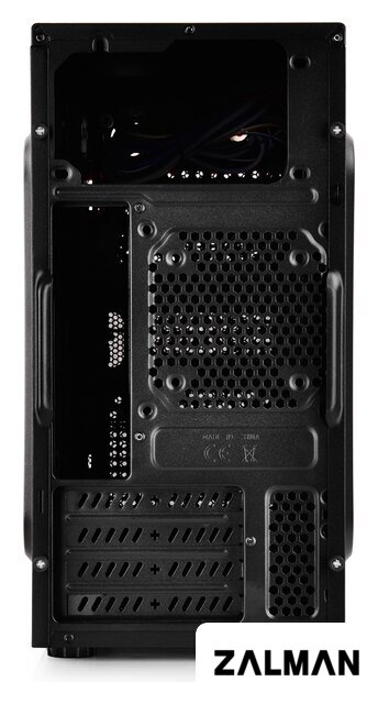 Корпус DeepCool Smarter