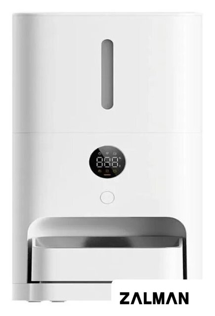 Кормушка электронная Xiaomi Mijia Smart Pet Food Feeder 2 MJWSQ02