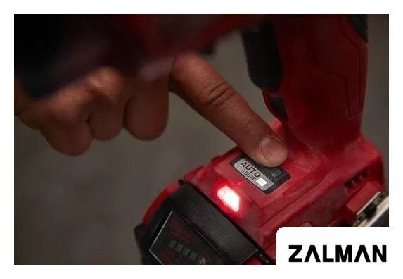 Шуруповерт для гипсокартона Milwaukee M18 FSG-0X 4933459201 (без АКБ, кейс)