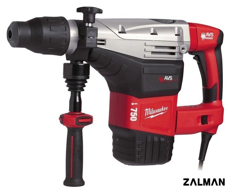 Перфоратор Milwaukee Kango 750 S 4933398600