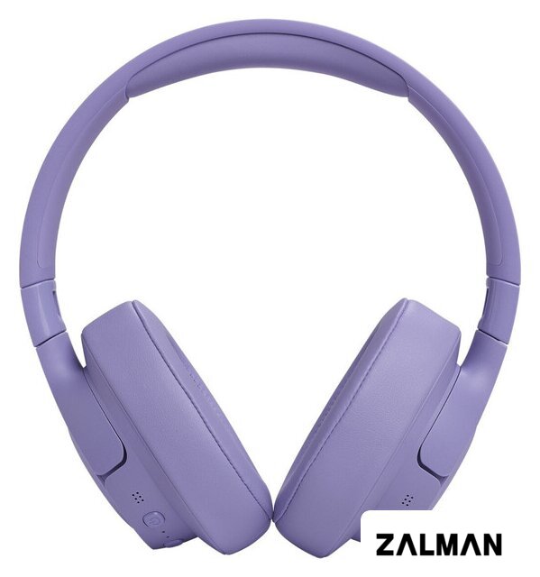 Наушники JBL Tune 770NC (сиреневый, китайская версия)