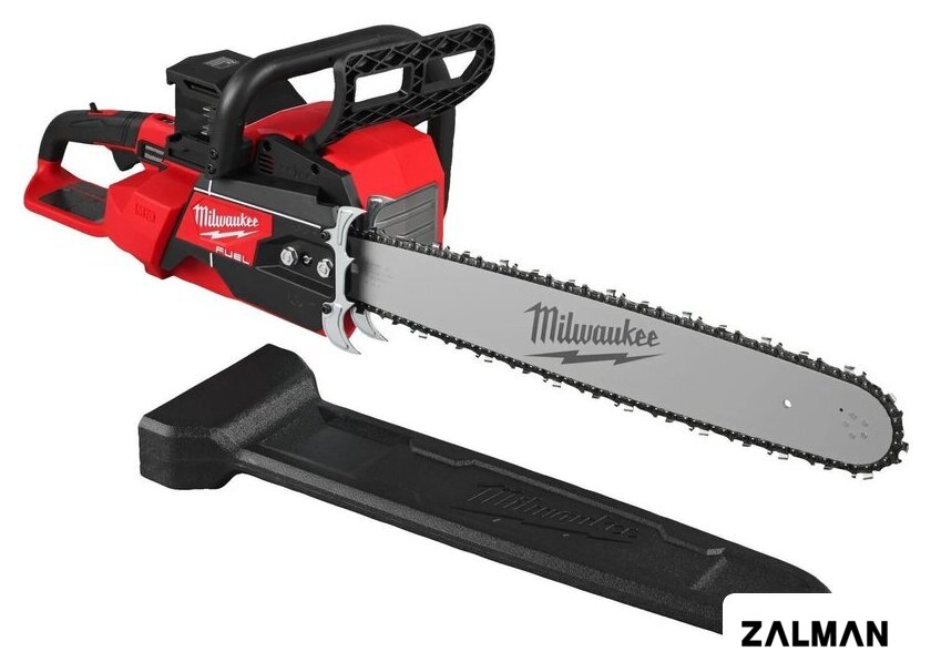 Аккумуляторная пила Milwaukee M18 F2CHS50-0 Fuel 4933480120 (без АКБ)