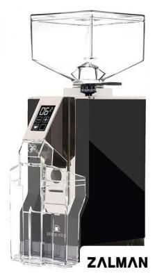 Электрическая кофемолка Eureka Mignon Brew Pro 55 16CR (матовый черный)