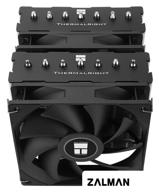 Кулер для процессора Thermalright Phantom Spirit 120 SE