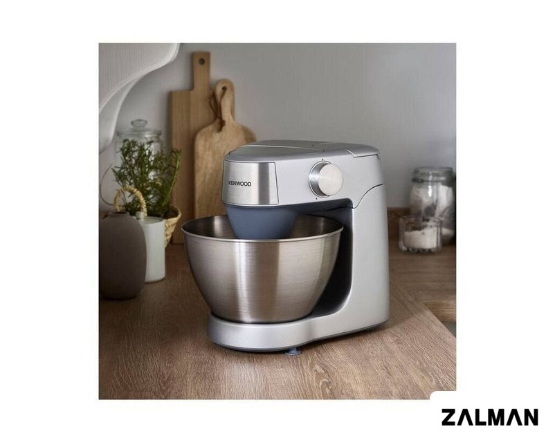 Кухонная машина Kenwood KHC29.M0SI