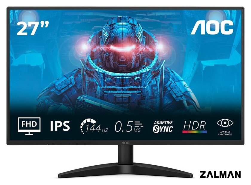 Игровой монитор AOC 27B36X