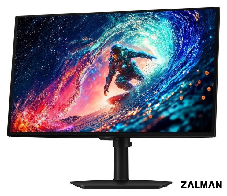 Игровой монитор Samsung Odyssey OLED G6 LS27HG610SIXCI