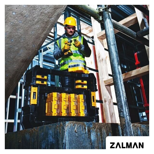 Набор бит DeWalt DT70731T-QZ