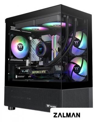 Корпус Thermaltake View 170 TG ARGB CA-1Z4-00M1WN-00