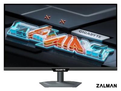 Игровой монитор Gigabyte M27QS