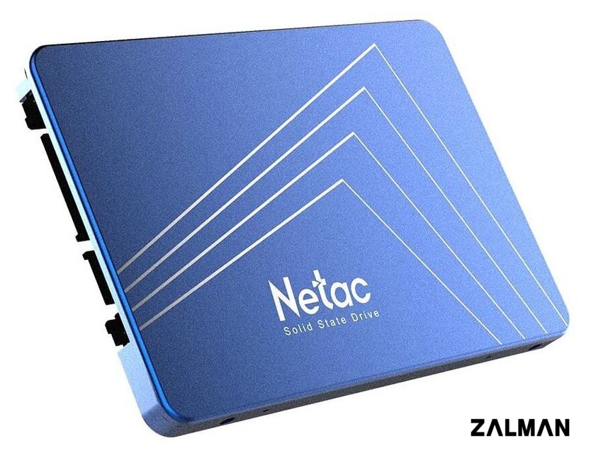 SSD Netac N600S 512GB