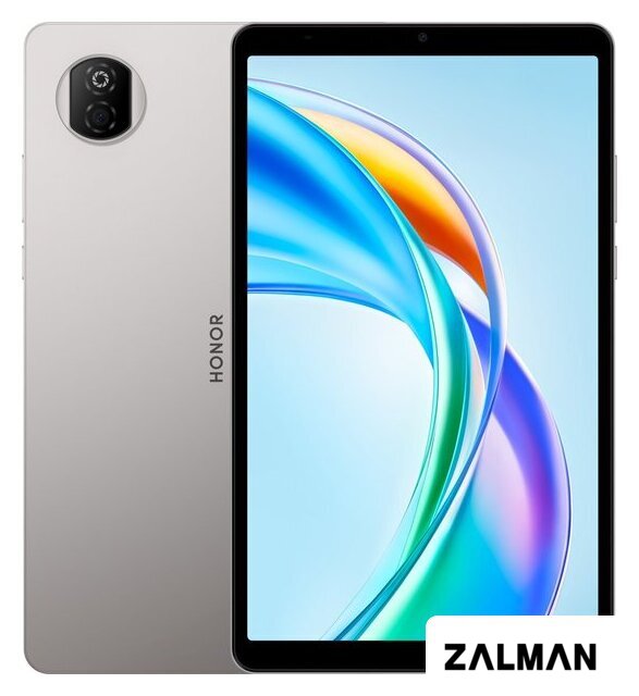 Планшет HONOR Pad X7 Wi-Fi 4GB/128GB (серый)