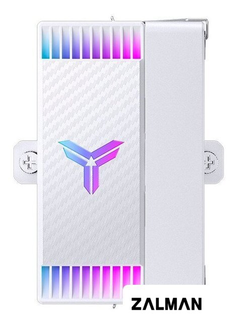 Кулер для процессора Jonsbo CR-1000 EVO Color White