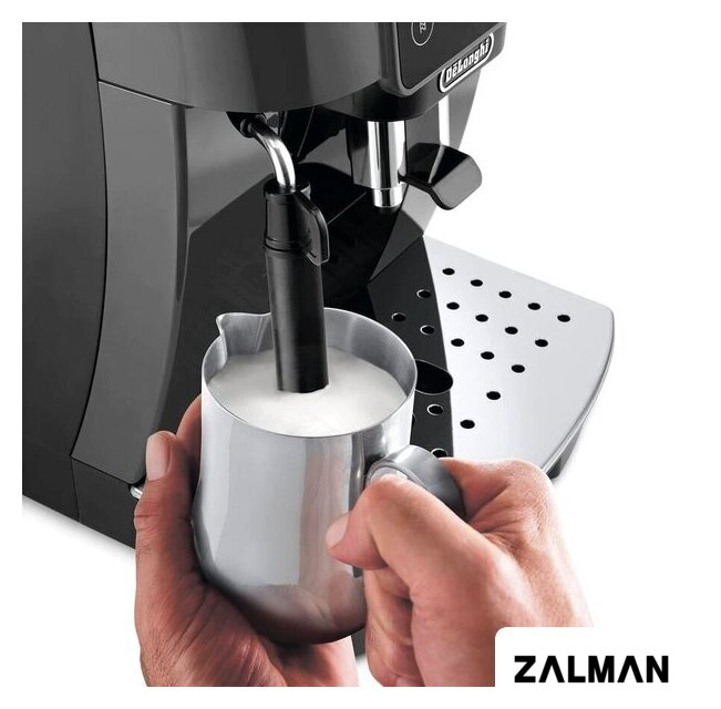 Кофемашина DeLonghi Magnifica Start ECAM 220.22 GB