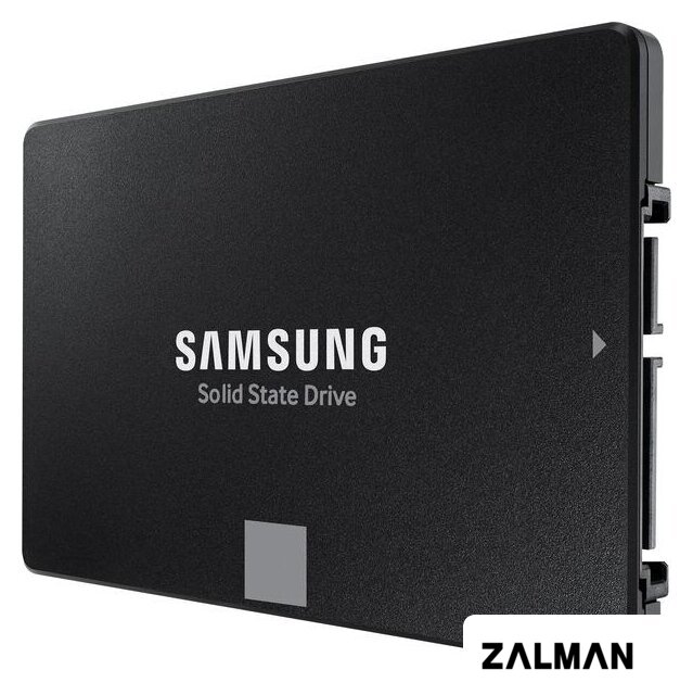 SSD Samsung 870 Evo 250GB MZ-77E250BW