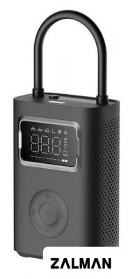 Автомобильный компрессор Xiaomi Portable Electric Air Compressor 2 Pro MJCQB07PQW (китайская версия)