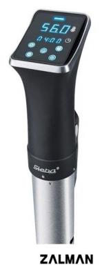 Су-вид (Sous-vide) Steba SV 80