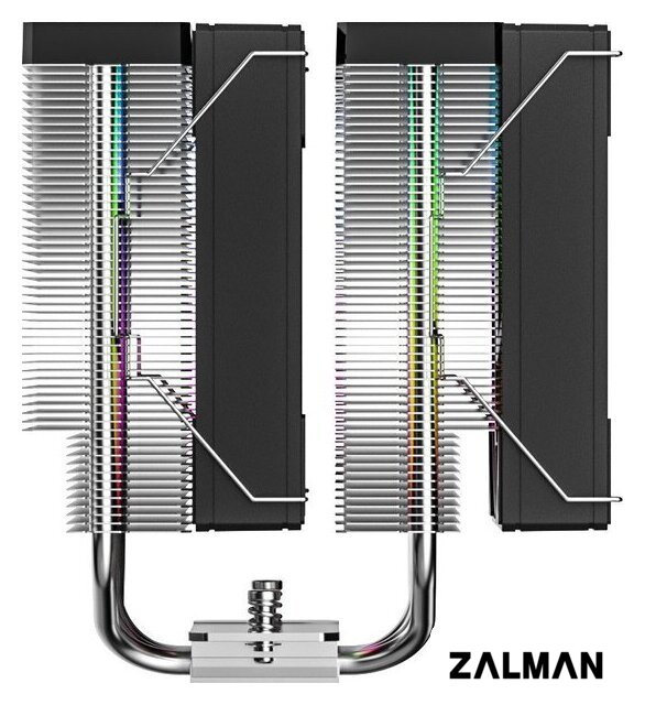 Кулер для процессора ID-Cooling Frozn A620 Pro SE ARGB
