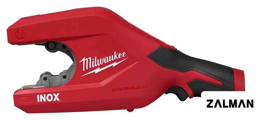 Труборез Milwaukee M12 PCSS54-0 4933498374 (без АКБ)