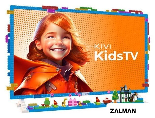 Телевизор KIVI Kids TV