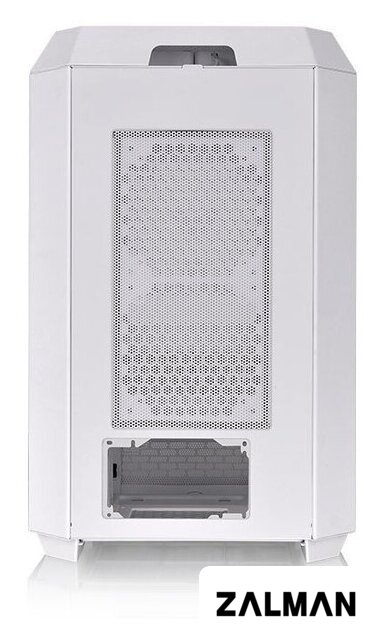 Корпус Thermaltake The Tower 300 Snow CA-1Y4-00S6WN-00