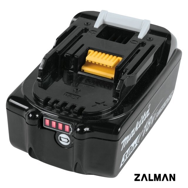 Аккумулятор Makita BL1830B (18В/3 а*ч)