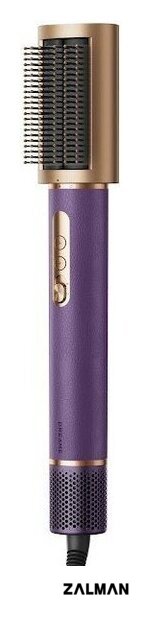Фен-стайлер Dreame AirStyle Pro AMF18A Purple