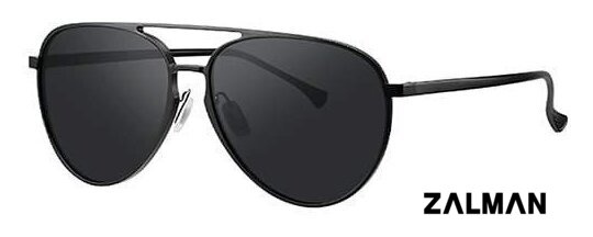 Солнцезащитные очки Xiaomi Mi Sunglasses Luke Moss MSG02GL (серый)