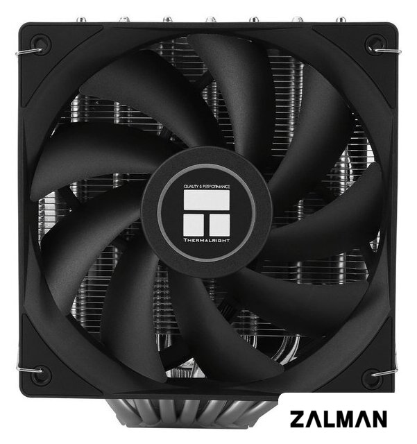 Кулер для процессора Thermalright Phantom Spirit 120 SE