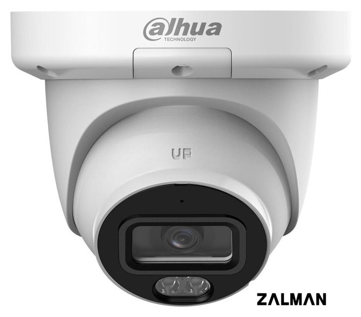 IP-камера Dahua DH-IPC-HDW3249QMP-S-IL-0280B