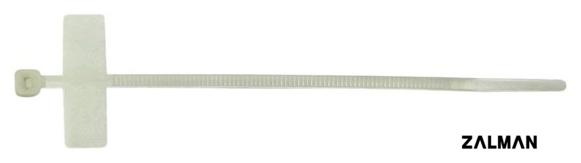 Стяжка для кабеля Gembird MPT-210x3.0 (100шт)