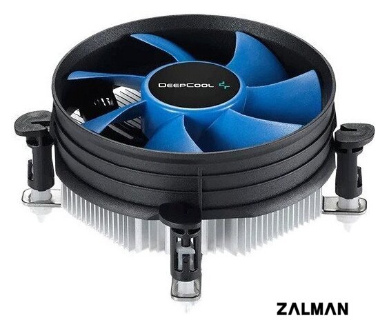 Кулер для процессора DeepCool THETA 9 PWM DP-ICAP-T9P