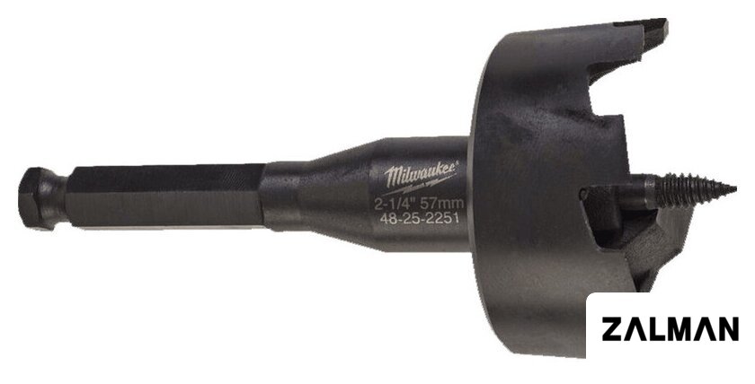 Сверло Milwaukee 4932479486