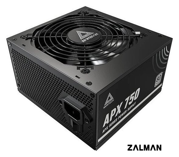 Блок питания Montech APX 750W (DC to DC)